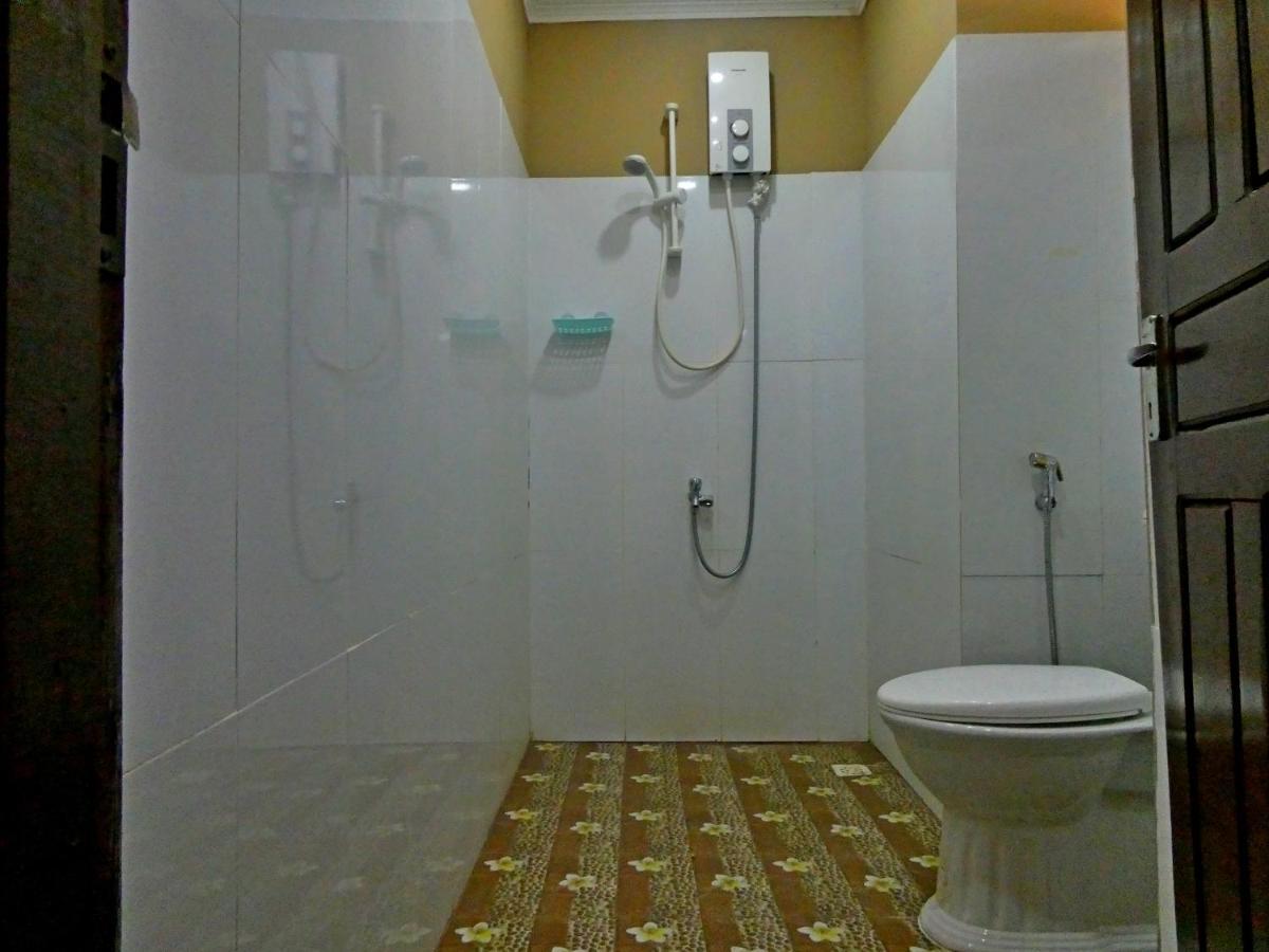 The Plantation Hostel Kampot Luaran gambar
