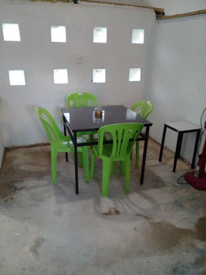 The Plantation Hostel Kampot Luaran gambar