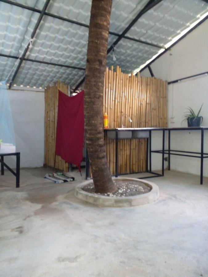 The Plantation Hostel Kampot Luaran gambar