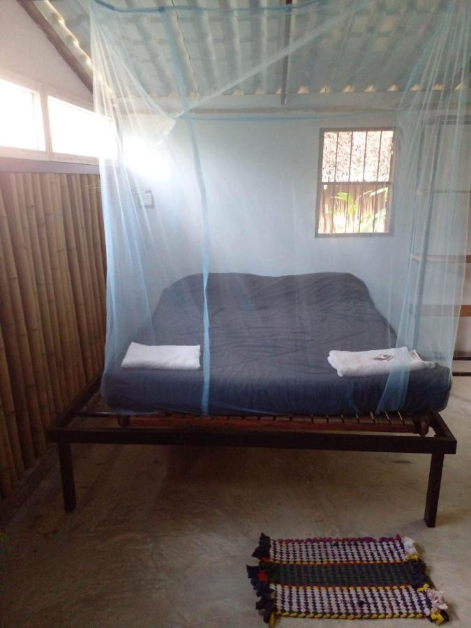 The Plantation Hostel Kampot Luaran gambar