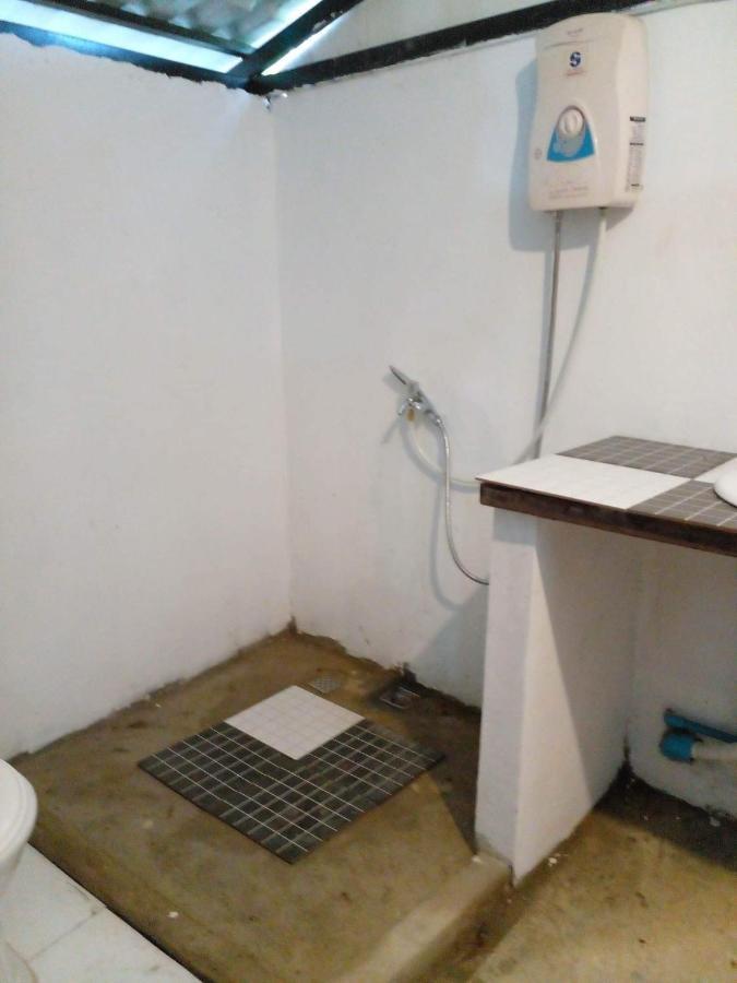 The Plantation Hostel Kampot Luaran gambar