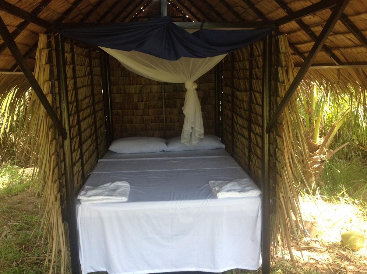 The Plantation Hostel Kampot Luaran gambar