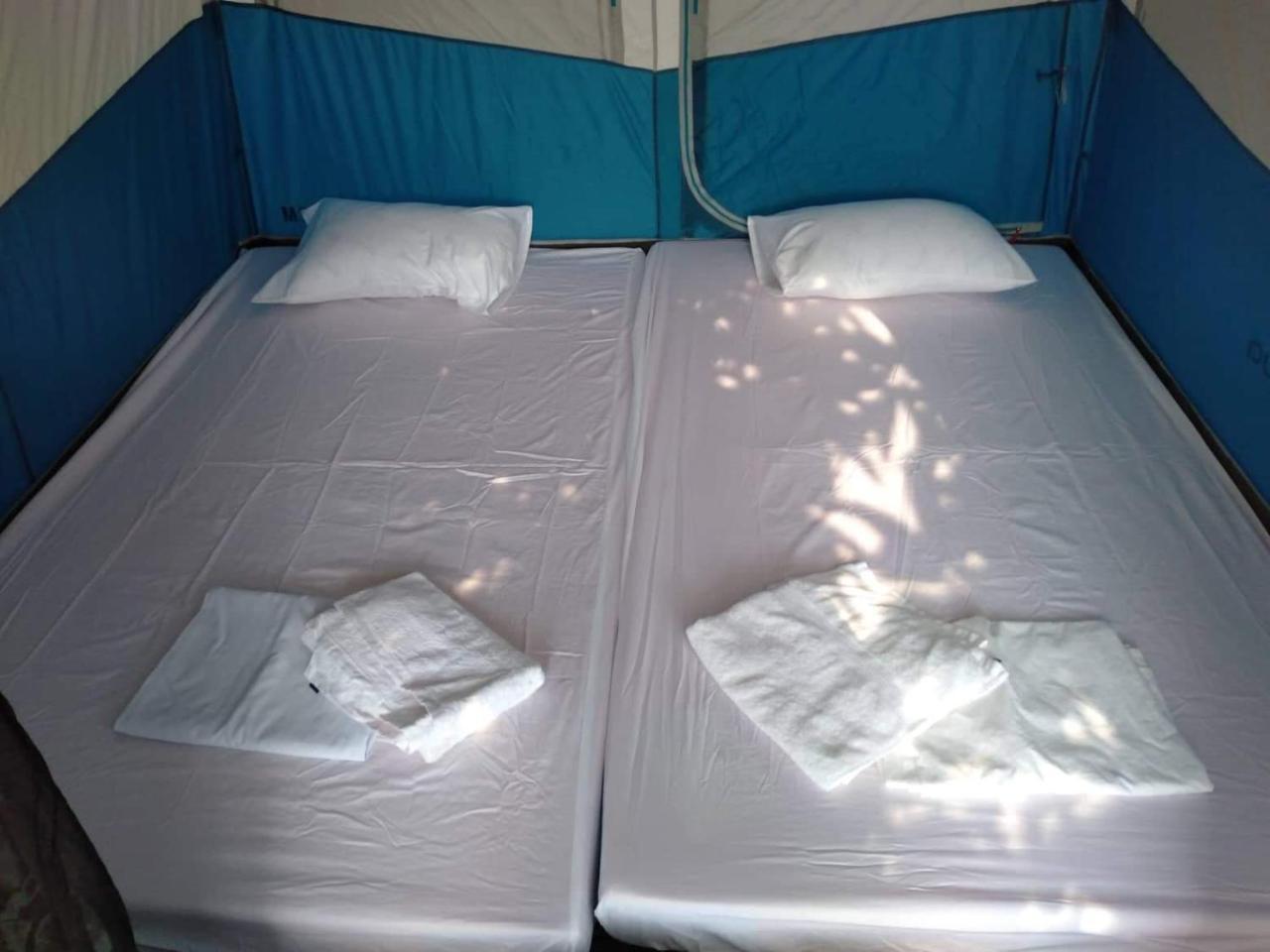 The Plantation Hostel Kampot Luaran gambar
